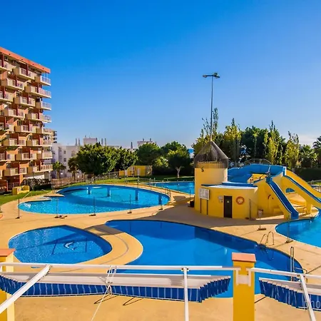 801 Estudio - Minerva - Vista Al Mar Y Montana - Piscina Y Playa Benalmádena