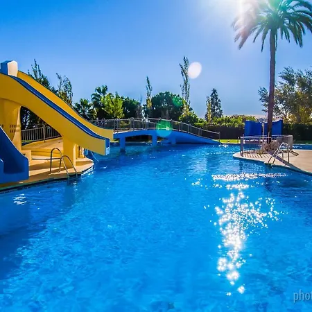 801 Estudio - Minerva - Vista Al Mar Y Montana - Piscina Y Playa Appartement Benalmádena