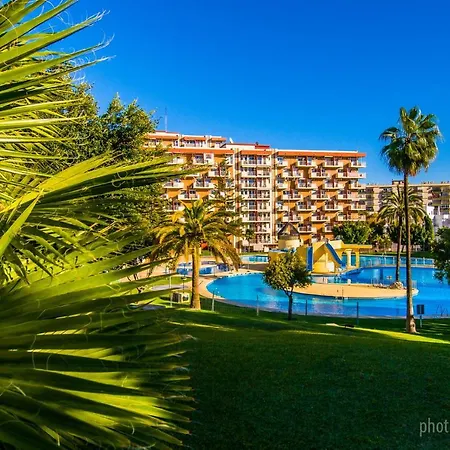 Appartement 801 Estudio - Minerva - Vista Al Mar Y Montana - Piscina Y Playa *