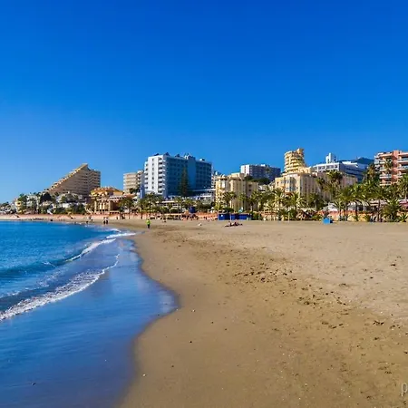 801 Estudio - Minerva - Vista Al Mar Y Montana - Piscina Y Playa Appartement *